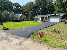 Best Paver Driveway Installation  in Britton, SD